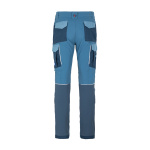 Pantalón Sauco Mujer - azul-royal-stone, 50