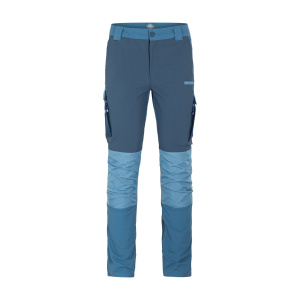 Pantalón Sauco Mujer - azul-royal-stone, 50