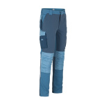 Pantalón Sauco Mujer - azul-royal-stone, 50
