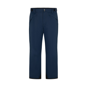 Pantalón Térmico Hombre - azul, s