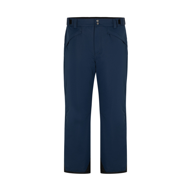 Pantalón Térmico Hombre - azul, s