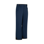 Pantalón Térmico Hombre - azul, s