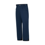 Pantalón Térmico Hombre - azul, s