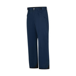 Pantalón Térmico Hombre - azul, s