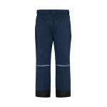Pantalón Térmico Hombre - azul, s