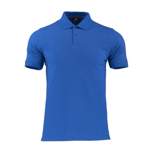 Polera Pique Dryfresh Manga Corta Hombre - azulino, xl