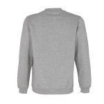 Polerón Básico - gris, xl