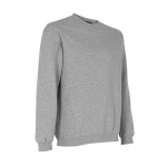 Polerón Básico - gris, xl