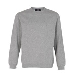 Polerón Básico - gris, xl