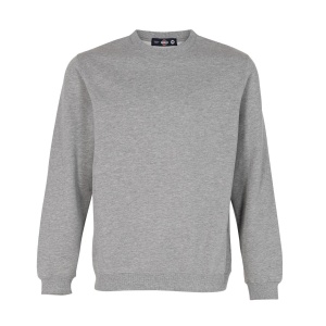 Polerón Básico - gris, xl