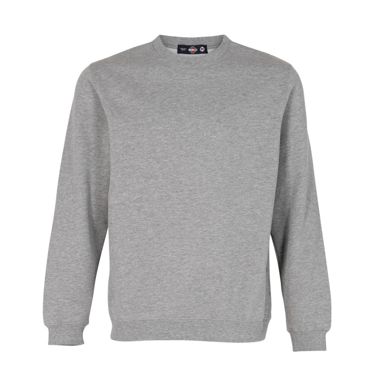 Polerón Básico - gris, xl