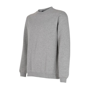 Polerón Básico - gris, xl