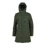 Parka Taurus Mujer - verde-musgo, xl