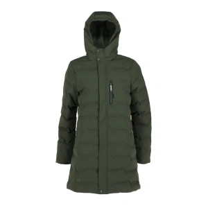 Parka Taurus Mujer - verde-musgo, xl