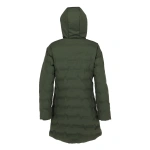 Parka Taurus Mujer - verde-musgo, xl