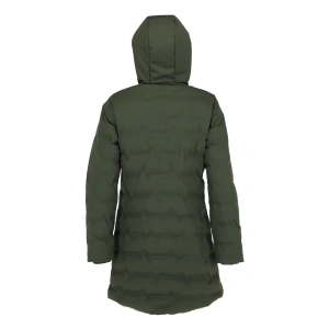 Parka Taurus Mujer - verde-musgo, xl