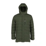 Parka Taurus Hombre - verde-musgo, xl