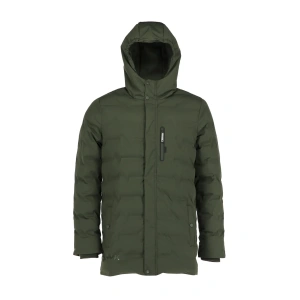 Parka Taurus Hombre - verde-musgo, xl