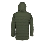 Parka Taurus Hombre - verde-musgo, xl