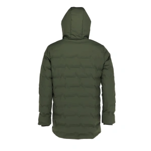 Parka Taurus Hombre - verde-musgo, xl