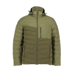 Parka Alpes Hombre