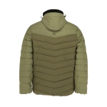 Parka Alpes Hombre - Imagen 2