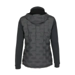 Parka Pirineos Mujer - gris-claro-gris-oscuro, xs