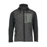 Parka Pirineos Hombre - gris-claro-gris-oscuro, xl