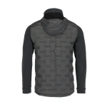 Parka Pirineos Hombre - gris-claro-gris-oscuro, xl