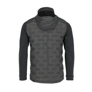 Parka Pirineos Hombre - gris-claro-gris-oscuro, xl