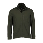 Chaqueta Softshell Cervino Hombre - verde-musgo, xl