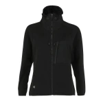 Chaqueta Híbrida Bled Mujer - negro, xl