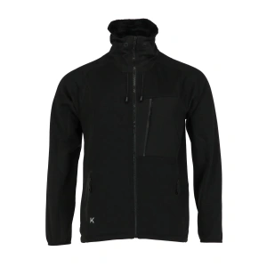 Chaqueta Híbrida Bled Hombre - negro, xl