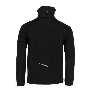 Chaqueta Híbrida Bled Hombre - negro, xl