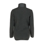 Micropolar Rysy Mujer - gris-oscuro, xs