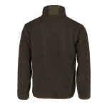 Micropolar Rysy Hombre - verde-oliva, xl