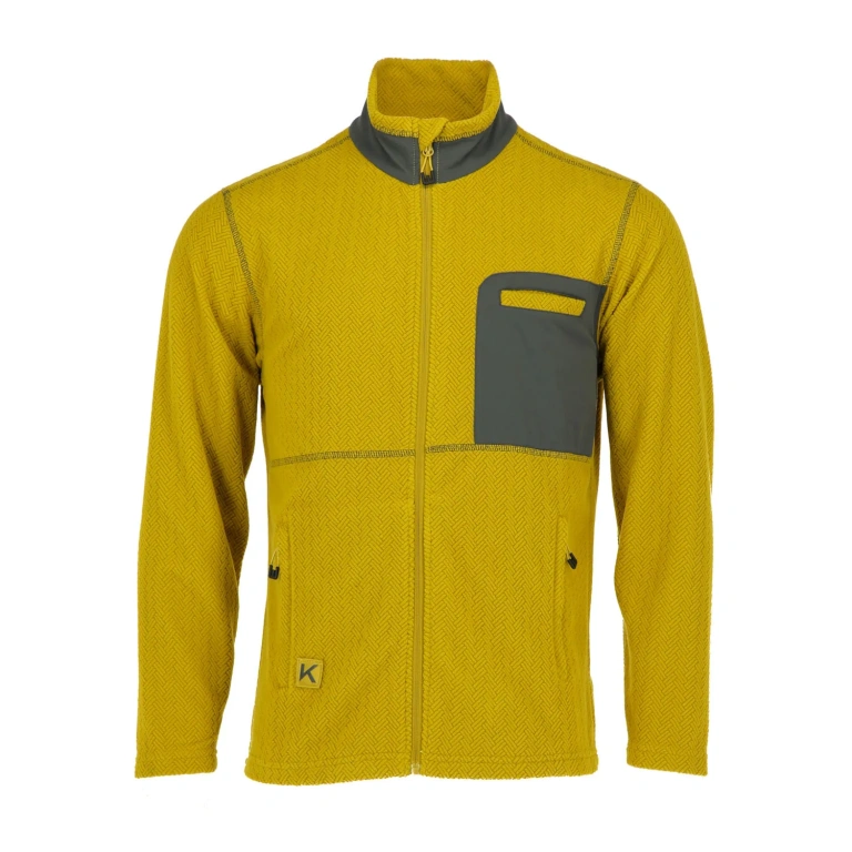 Micropolar Garda Hombre