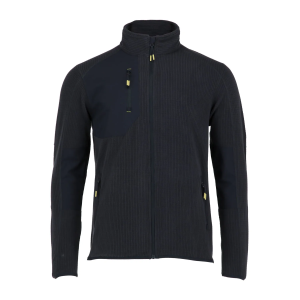 Micropolar Bolsena Hombre - azul-marino, xl