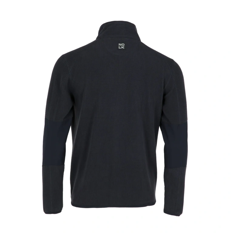 Micropolar Bolsena Hombre - azul-marino, xl