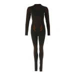 Primera Capa Arolla Negro Mujer - negro, m-l