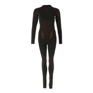 Primera Capa Arolla Negro Mujer - negro, m-l