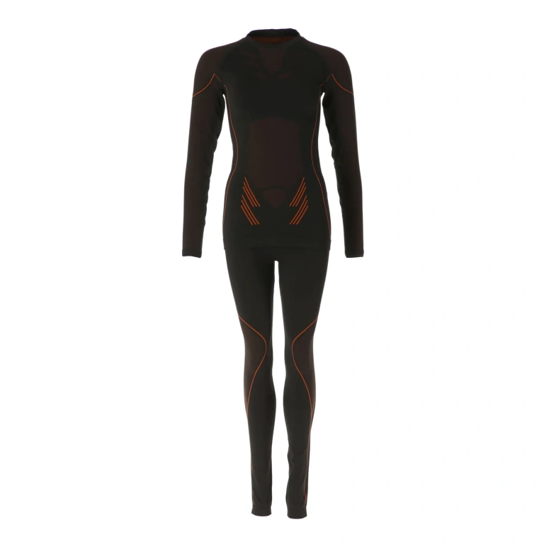 Primera Capa Arolla Negro Mujer - negro, m-l