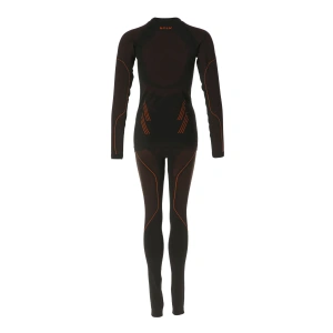 Primera Capa Arolla Negro Mujer - negro, m-l