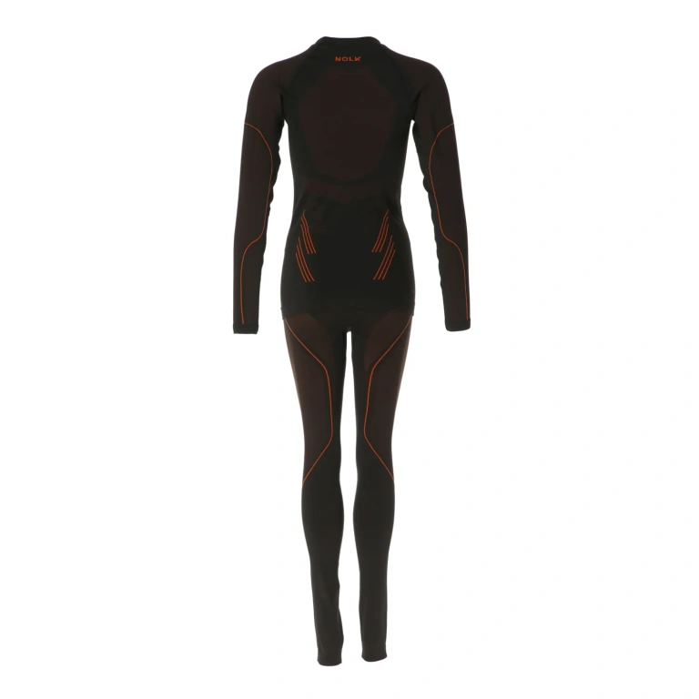 Primera Capa Arolla Negro Mujer - negro, m-l