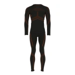 Primera Capa Arolla Negro Hombre - negro, m-l