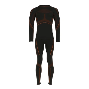 Primera Capa Arolla Negro Hombre - negro, m-l