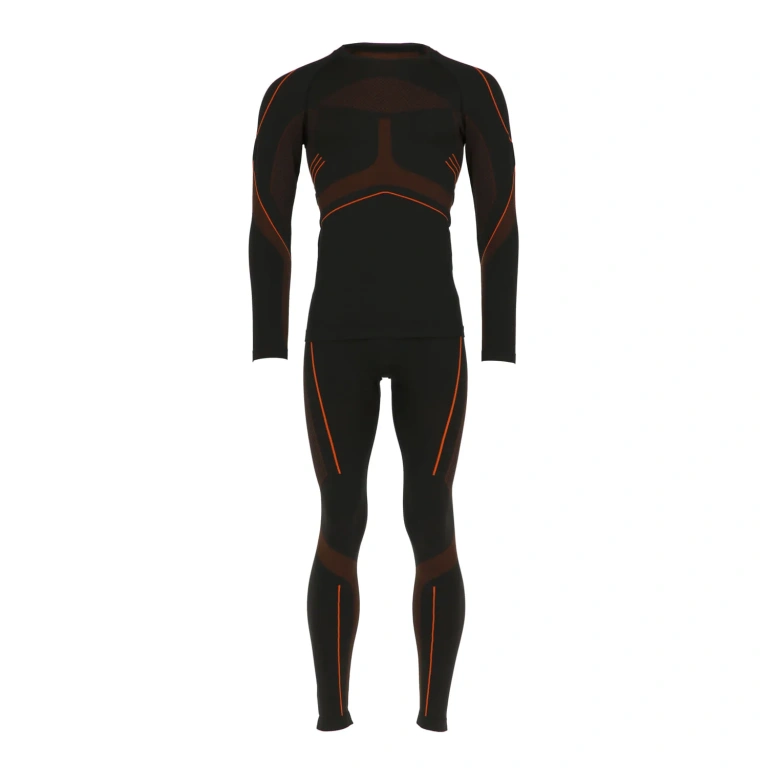 Primera Capa Arolla Negro Hombre - negro, m-l
