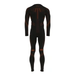 Primera Capa Arolla Negro Hombre - negro, m-l