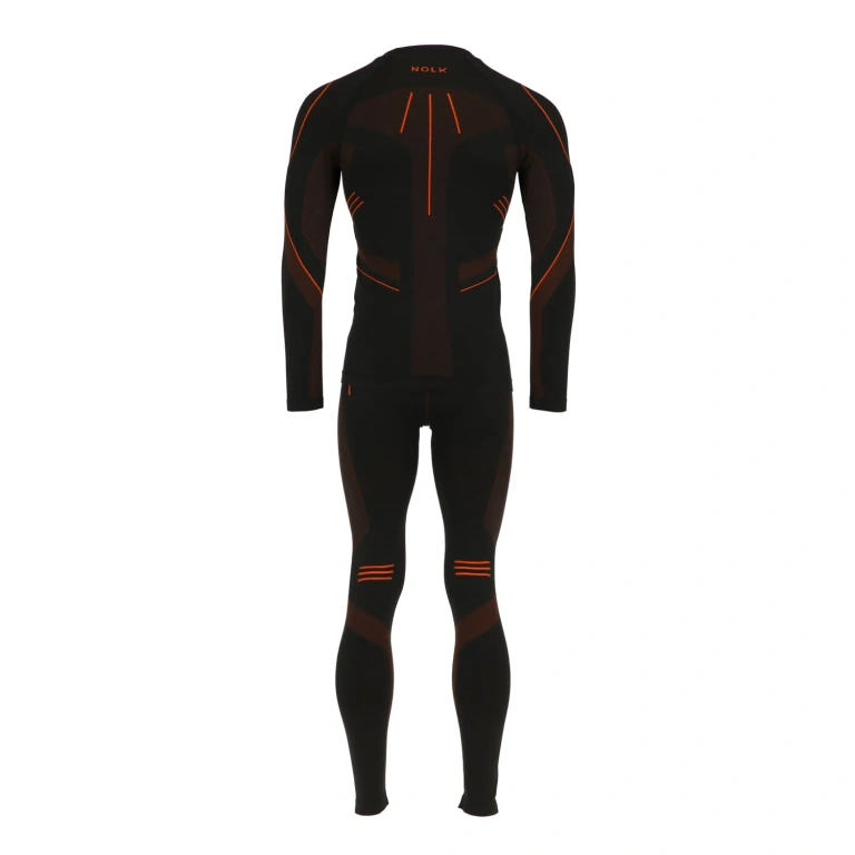Primera Capa Arolla Negro Hombre - negro, m-l