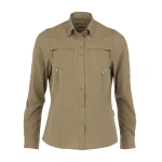 Blusa Santorini - beige, xl